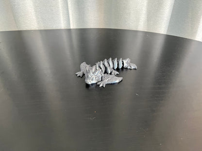 Tiny Wyvern