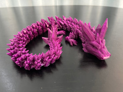 Crystal Dragon