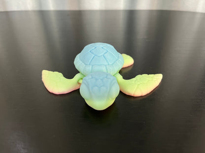 Sea Turtle