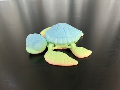 Sea Turtle
