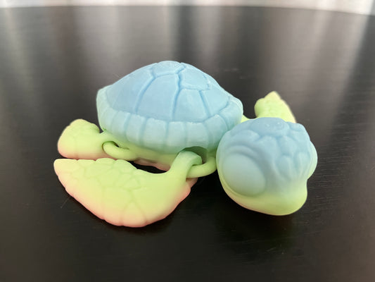 Sea Turtle