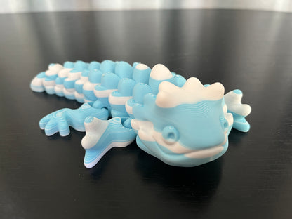 Flexi Bearded Dragon