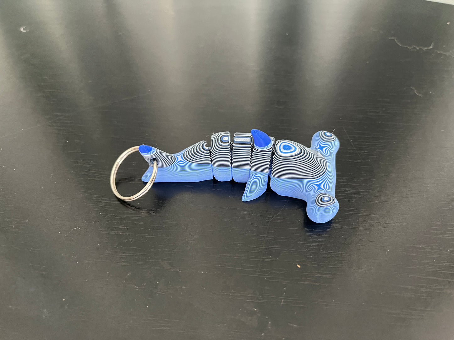 Cute Flexi Hammerhead