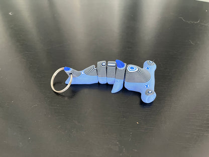 Cute Flexi Hammerhead