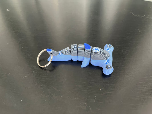 Cute Flexi Hammerhead