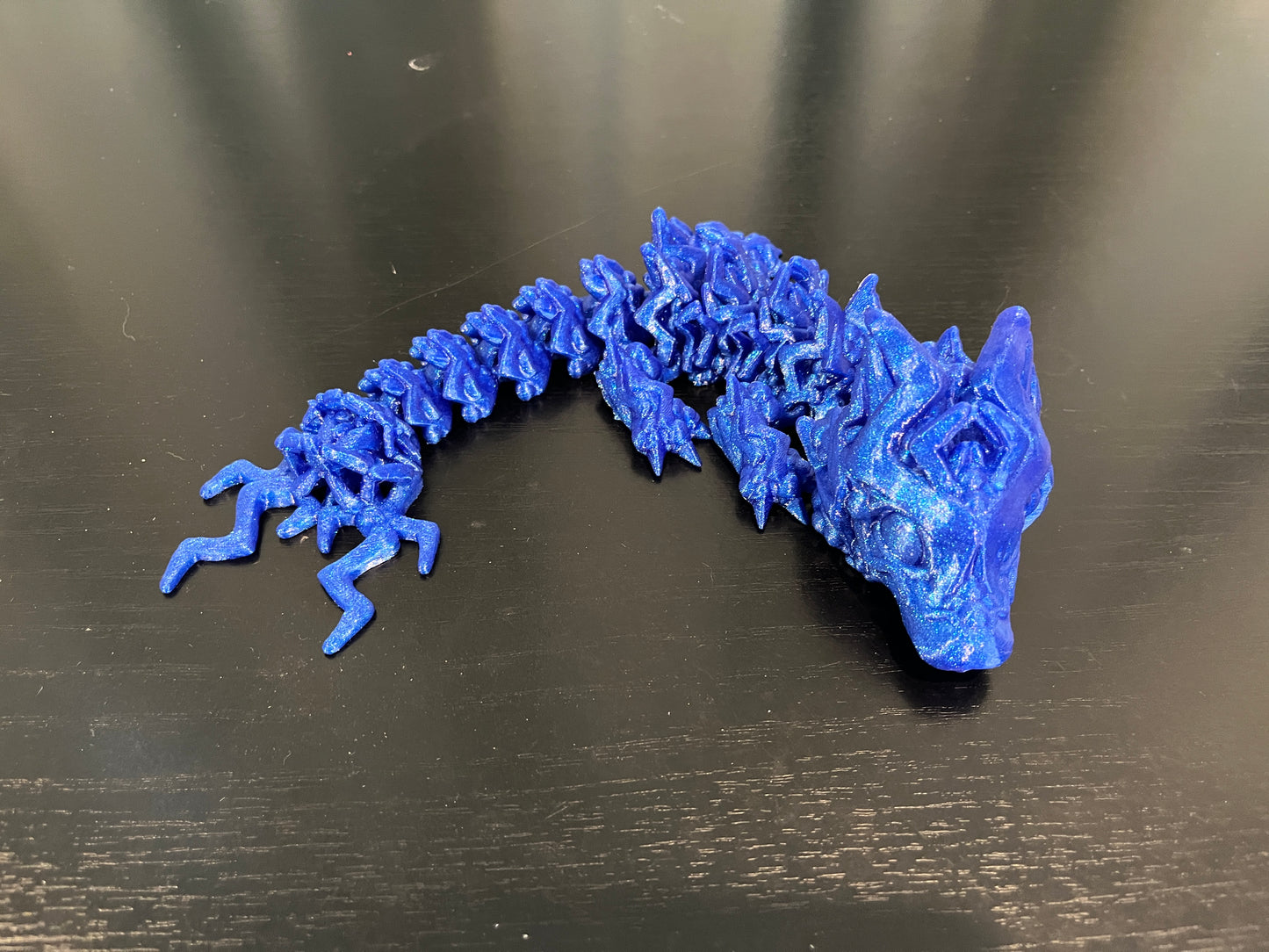 Baby Storm Dragon