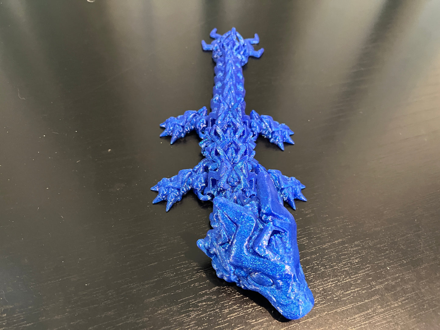 Baby Storm Dragon