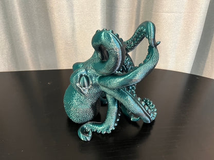 Bordeaux, The Octopus Wine Holder