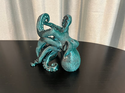 Bordeaux, The Octopus Wine Holder