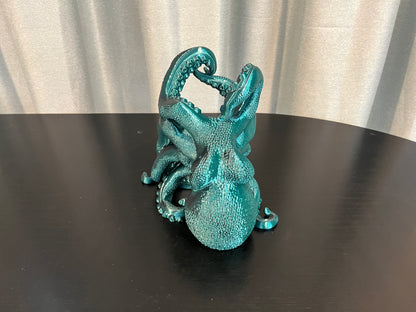 Bordeaux, The Octopus Wine Holder