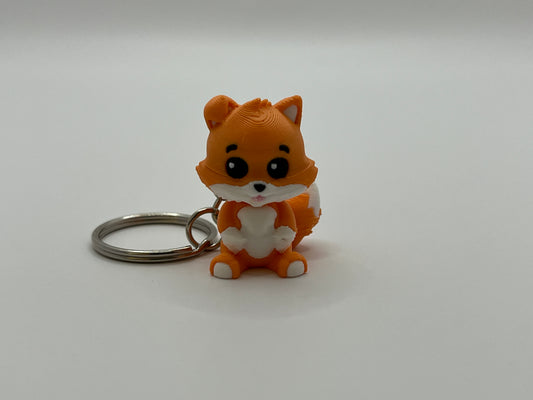 Fox