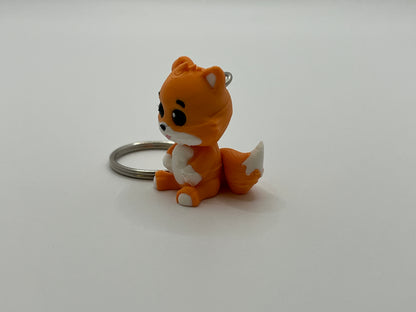 Fox