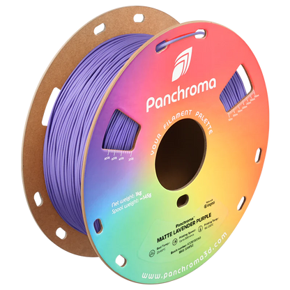 Panchroma™ Matte PLA 1.75mm 1KG/Roll
