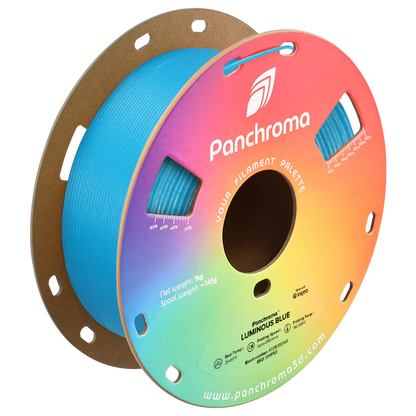 Panchroma™ Luminous PLA 1.75mm 1KG/Roll