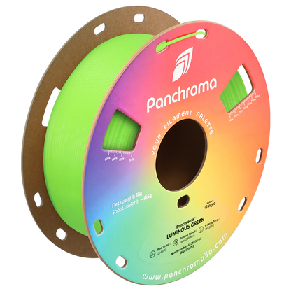 Panchroma™ Luminous PLA 1.75mm 1KG/Roll