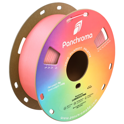 Panchroma™ Luminous PLA 1.75mm 1KG/Roll