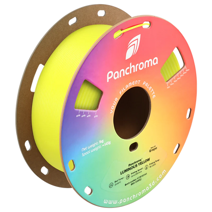 Panchroma™ Luminous PLA 1.75mm 1KG/Roll