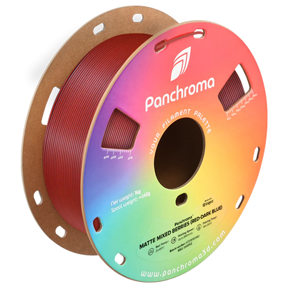 Panchroma™ Dual Matte PLA 1.75mm 1KG/Roll