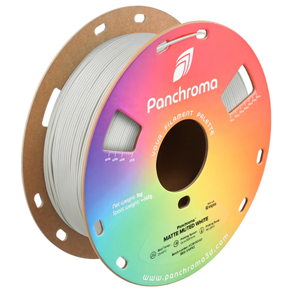 Panchroma™ Matte PLA 1.75mm 1KG/Roll