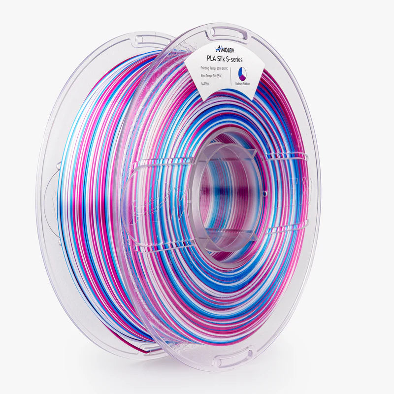 PLA Silk S-Series