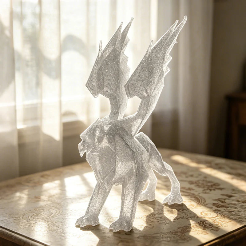 PLA Shiny Glitter