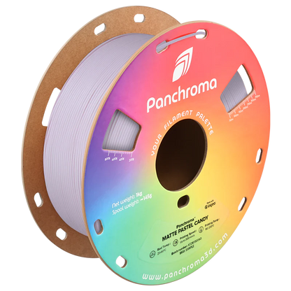 Panchroma™ Matte PLA 1.75mm 1KG/Roll