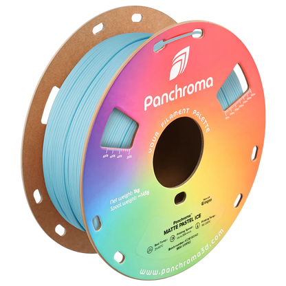 Panchroma™ Matte PLA 1.75mm 1KG/Roll