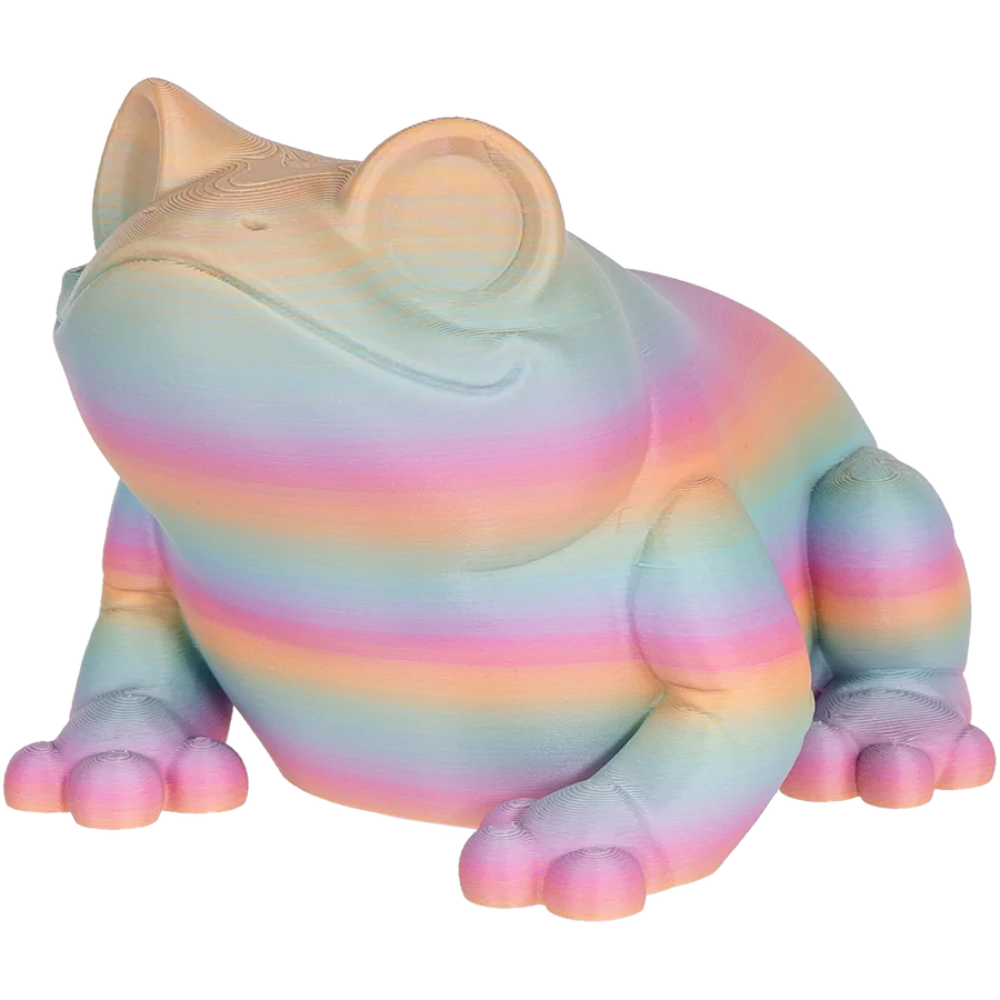 Panchroma™ Gradient Matte PLA 1.75mm 1KG/Roll