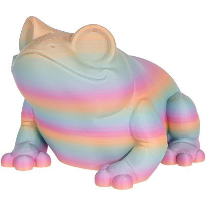 Panchroma™ Gradient Matte PLA 1.75mm 1KG/Roll