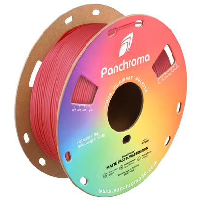 Panchroma™ Matte PLA 1.75mm 1KG/Roll