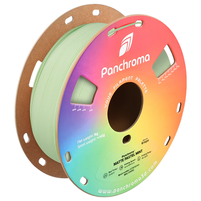 Panchroma™ Matte PLA 1.75mm 1KG/Roll