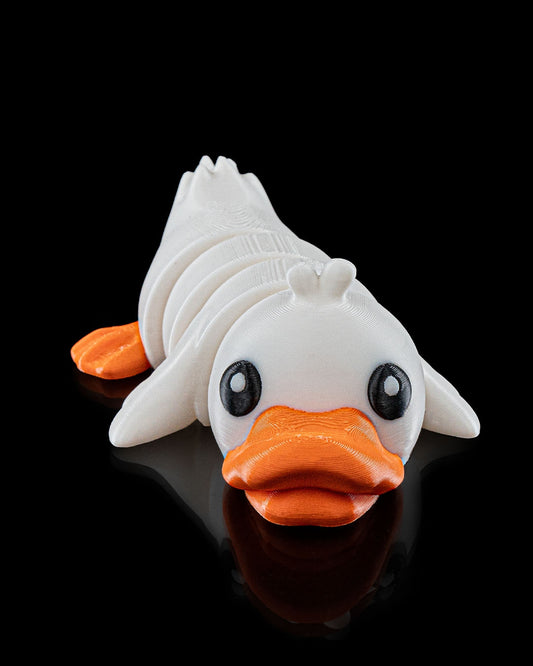 Flexi Duck