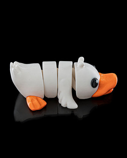 Flexi Duck