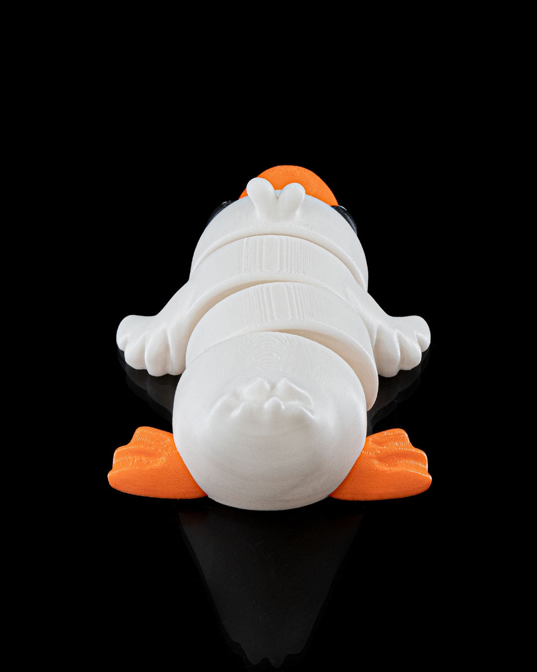 Flexi Duck