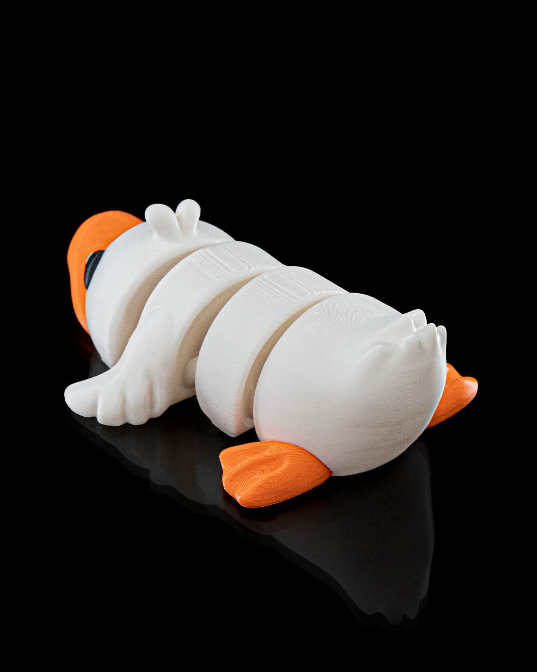Flexi Duck