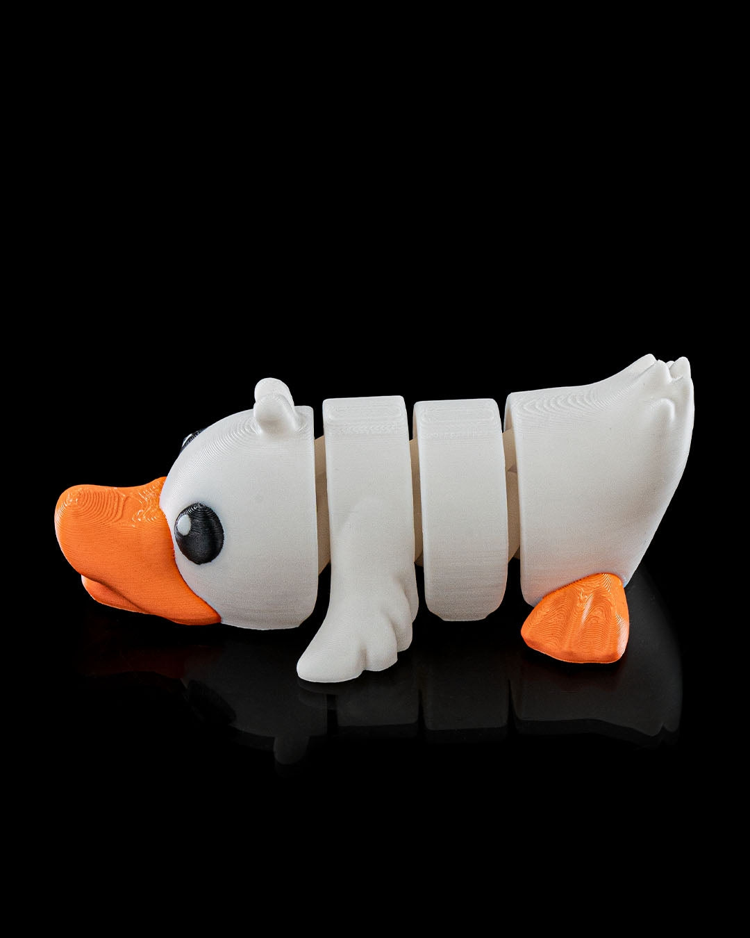 Flexi Duck
