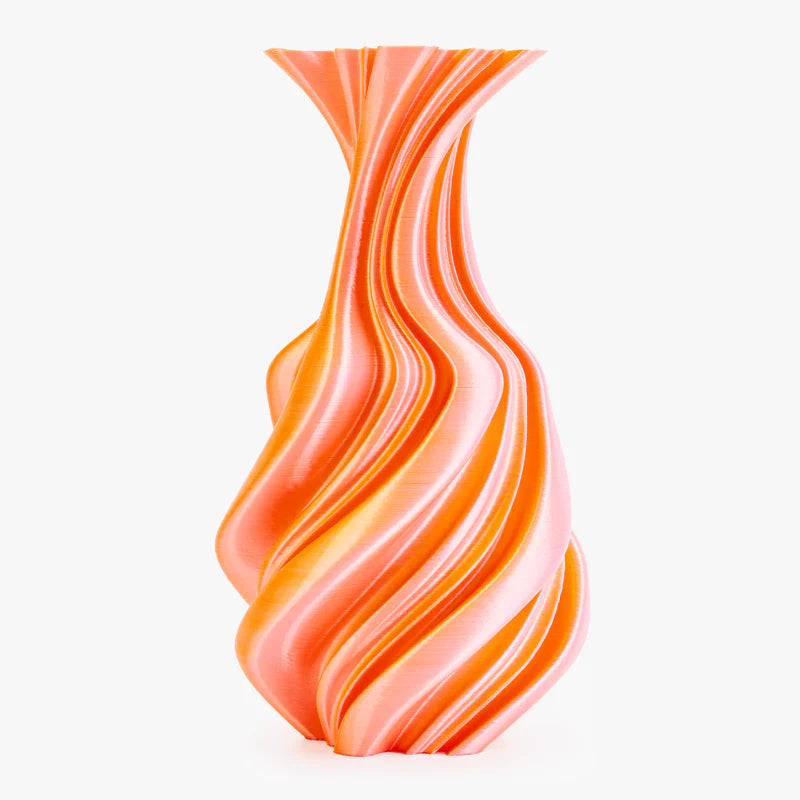 Amolen PLA Silk Dual Colour
