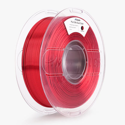Amolen PLA Silk Dual Colour