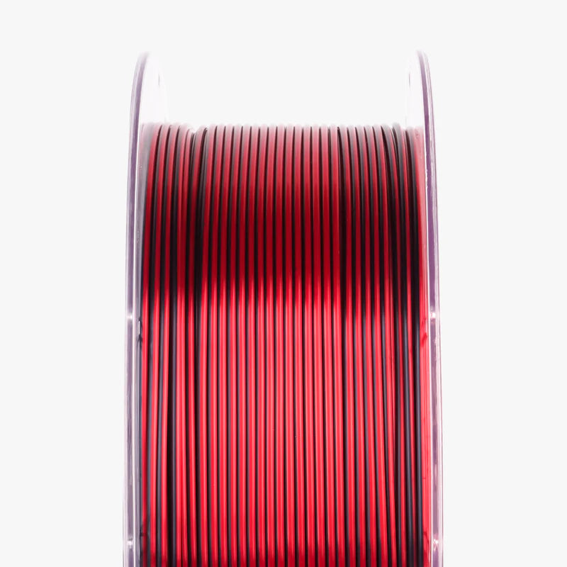 Amolen PLA Silk Dual Colour