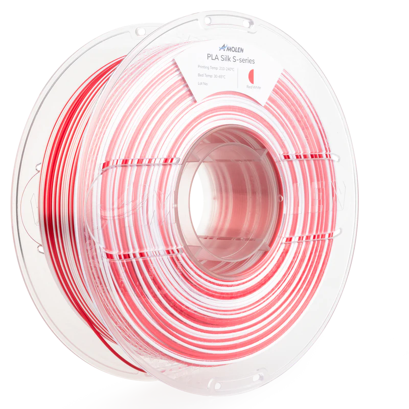 PLA Silk S-Series
