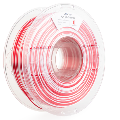 PLA Silk S-Series