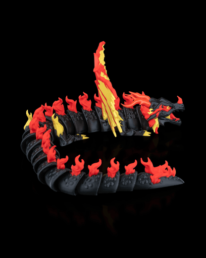 Scorchwing Tyrant