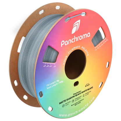 Panchroma™ Dual Matte PLA 1.75mm 1KG/Roll