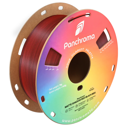 Panchroma™ Dual Matte PLA 1.75mm 1KG/Roll