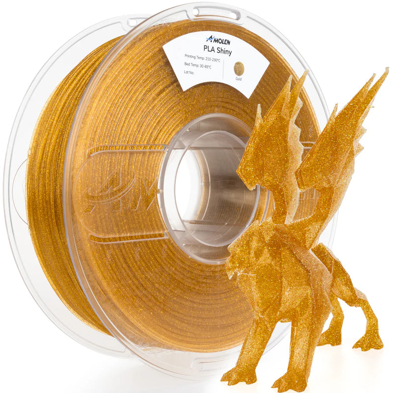 PLA Shiny Glitter