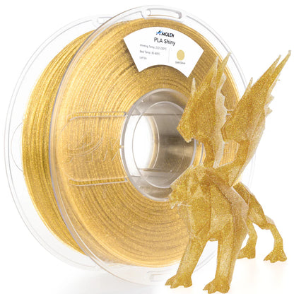 PLA Shiny Glitter