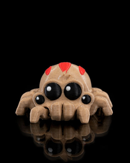 Terror Antula