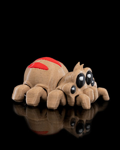Terror Antula