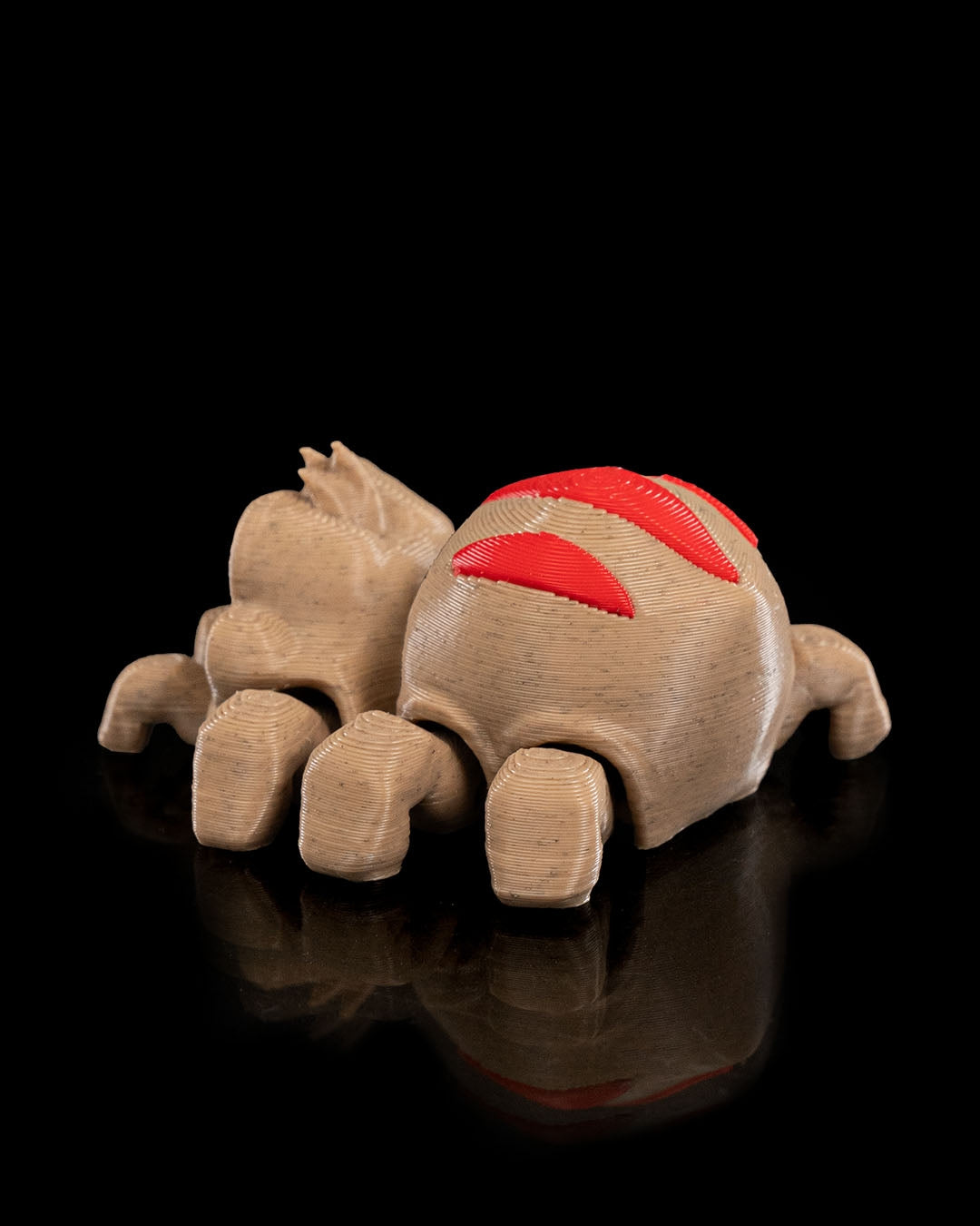 Terror Antula
