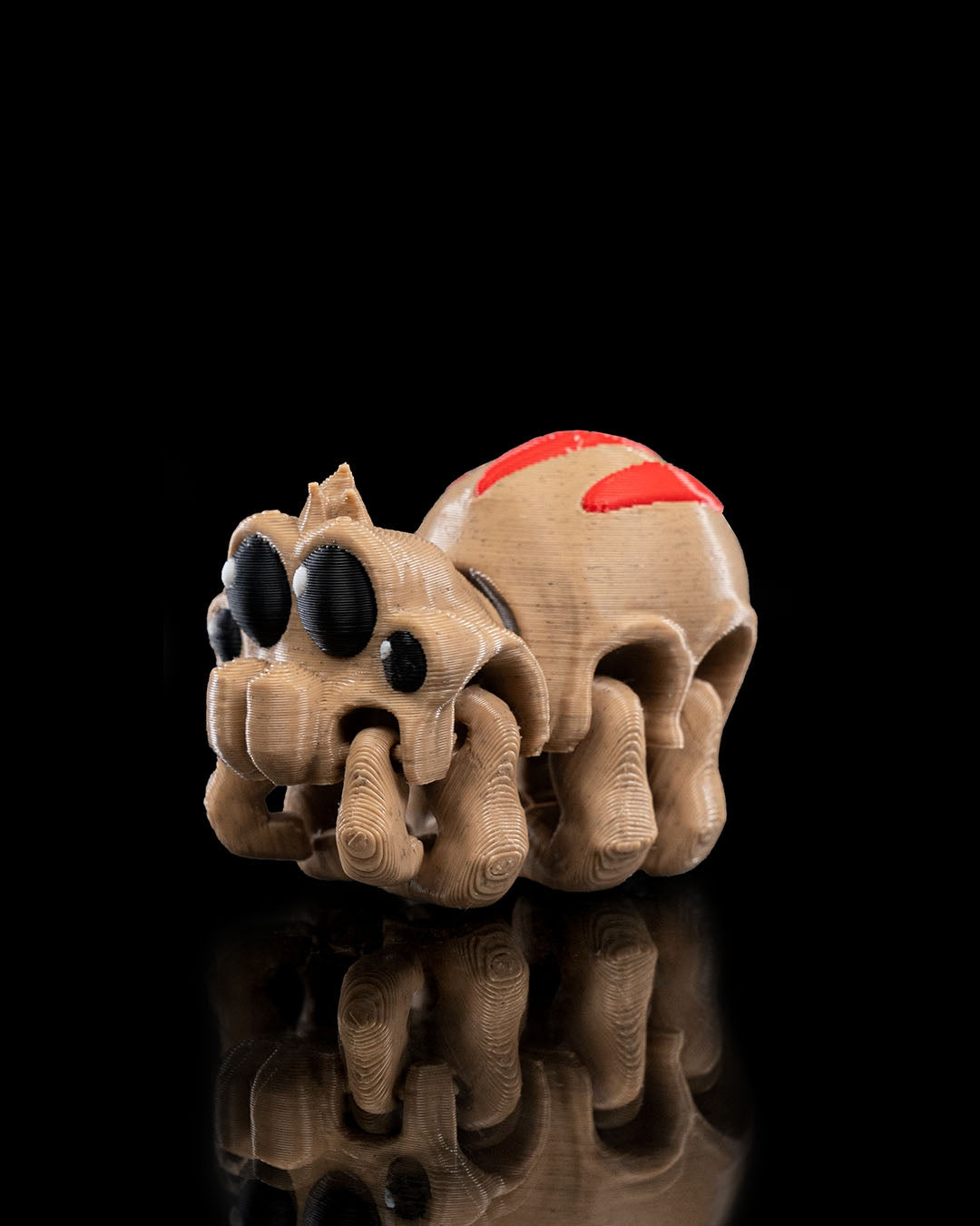 Terror Antula